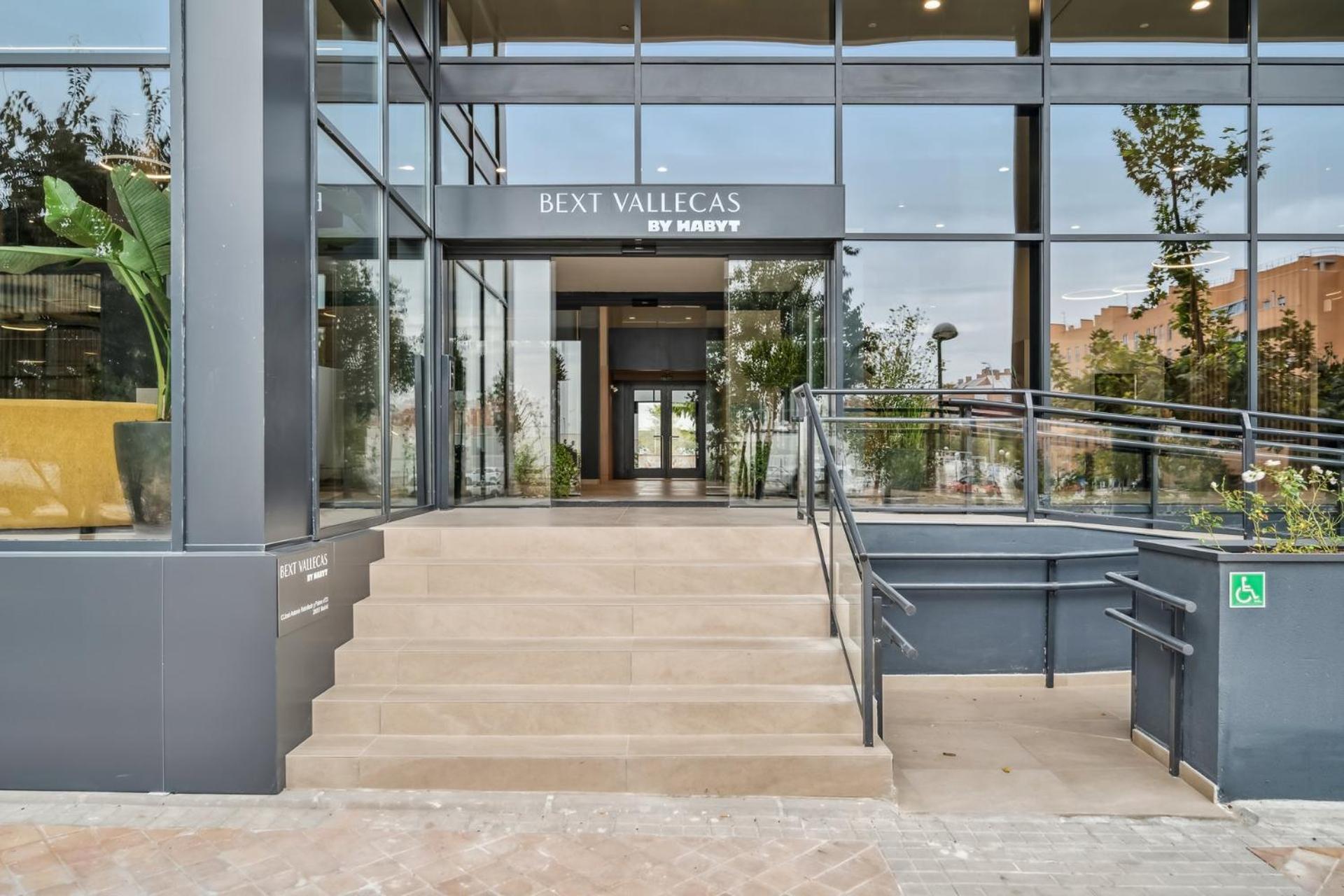 Truliving Vallecas By Habyt, Madrid